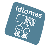 Logo Idiomas