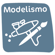 Logo Modelismo